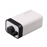 Одноканальний компресор SunSun CT 101 B, фото 2