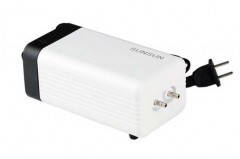 Двоканальний компресор SunSun CT 402