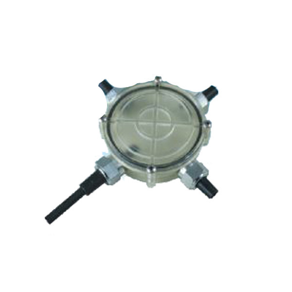 Вологозахищений кабельний вузол CUJ-204, фото 1