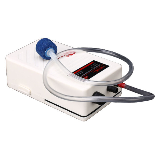 Автономний компресор XiLong DC-800, фото 1