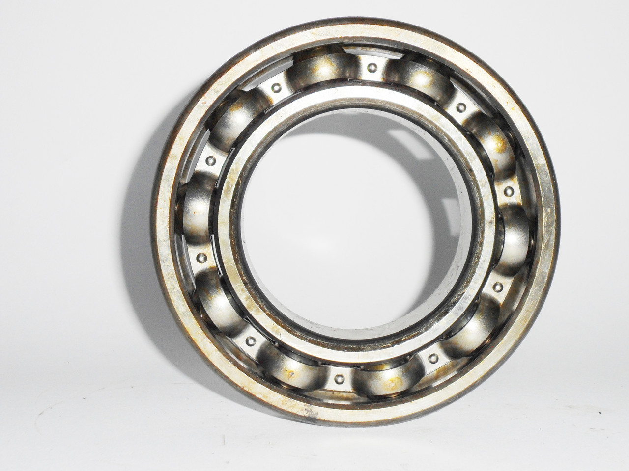 214K, 6214 Подшипник на погрузчик Сталева Воля Л-34 Stalowa Wola L-34 ...