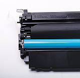 Еко картридж HP LaserJet P3015/Pro 400 (CE255X), фото 2