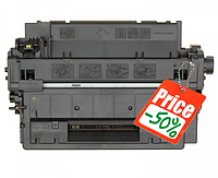 Эко картридж HP LaserJet P3015/Pro 400 (CE255X)