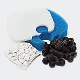 Зовнішній фільтр SunSun HW-302A Full, фото 3