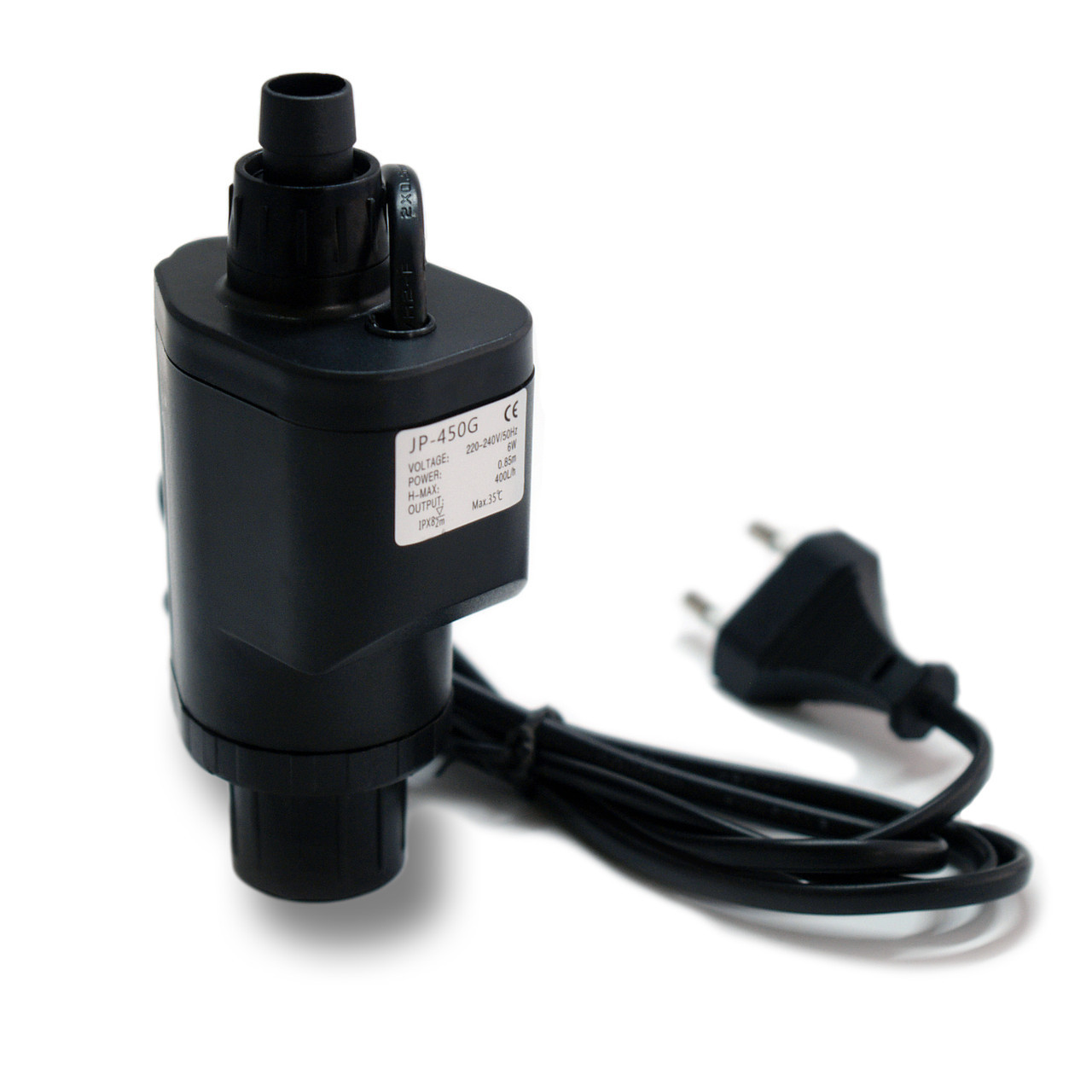 Помпа до фільтра HW-602/603B