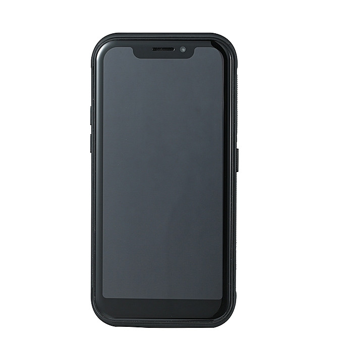 Мобільний телефон Land rover X3 black +32 GB