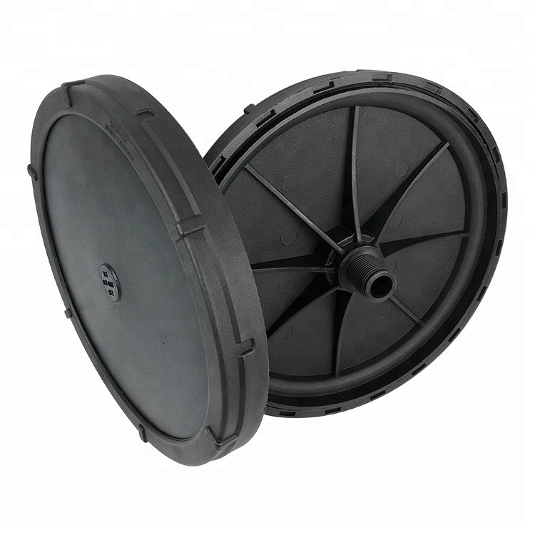 Розпилювач дисковий HMD 270 мм, фото 1