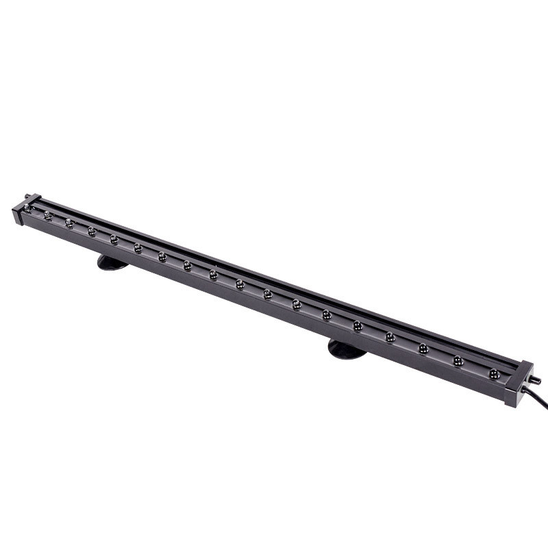 Розпилювач із підсвіткою Xilong Led Light Bubble XL-P55 кольоровий 1.5w