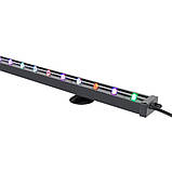 Розпилювач із підсвіткою Xilong Led Light Bubble XL-P55 кольоровий 1.5w, фото 2