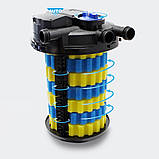 Прудовий фільтр SunSun CPA-30000 AUTO UV, до 60 000 л, фото 3