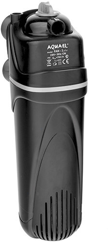 Внутрішній фільтр AquaEl FAN 3, фото 1