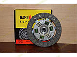 Диск сцепления Заз 1102,1103, Славута Сенс(SENS) "Hahn&Schmidt" S01180B\S03180E Оригинал, фото 7
