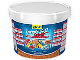 Корм для риб TetraPro Colour 10L, фото 3