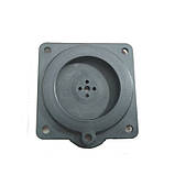 Мембрана для компресора SunSun DY-30, фото 2