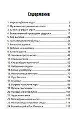 Історії про ангелів – Хелен Лі Робінсон (6+, рос.), фото 2