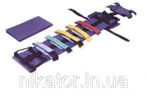 Носилки медичні А17 (дитячі)