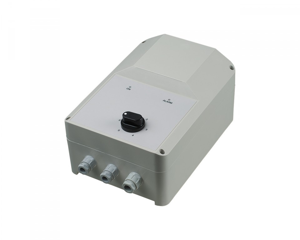 Регулятор швидкості однофазний Вентс РСА5Е-1.5-Т, фото 1