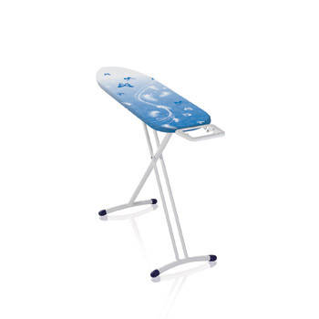 Прасувальна дошка LEIFHEIT AIRBOARD PREMIUM M (120Х38 см) 72563, фото 3