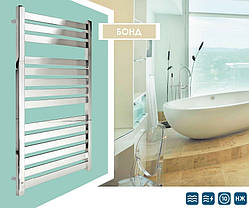 Сушарка для рушників LARIS Бонд П7 500 х 800 (водяної), фото 4