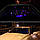 USB лазер car dj light+штатив, фото 10