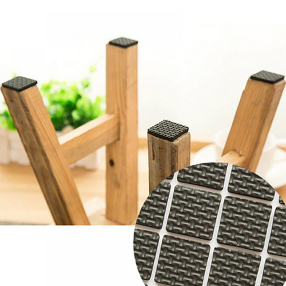 Самоклейки для захисту від ударів і подряпин! Комплект 24 шт.