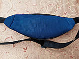 (12*33)Дитяча сумка на пояс puma спортивні барсетки сумка жіночий і чоловічий пояс Бананка опт, фото 4