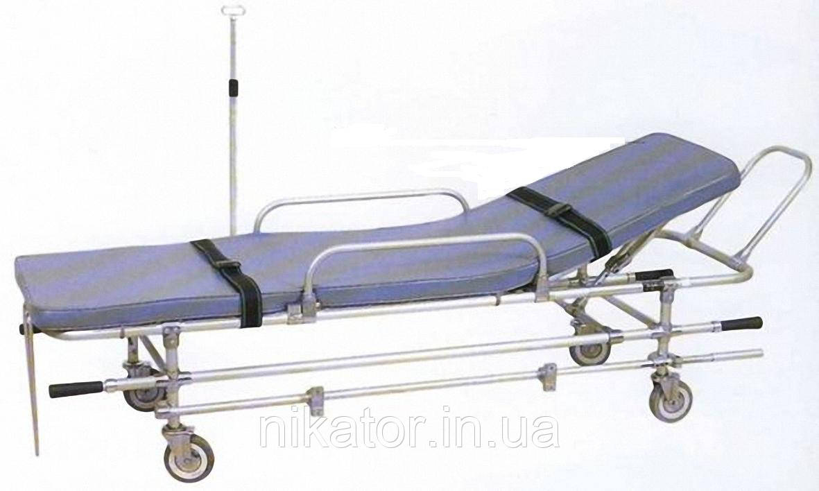 Носилки медичні В01