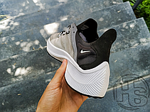 Чоловічі кросівки Nike EXP-X14 Black Wolf Grey AO3170-001, фото 2