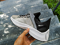 Чоловічі кросівки Nike EXP-X14 Black Wolf Grey AO3170-001, фото 3
