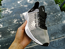 Чоловічі кросівки Nike EXP-X14 Black Wolf Grey AO3170-001, фото 4