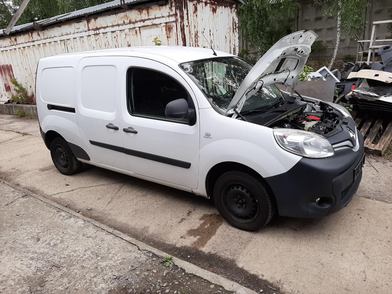 Renault kangoo renault kangoo двигатели