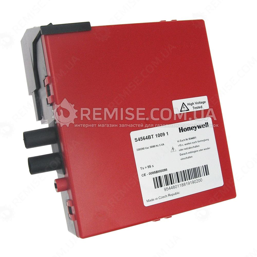 Топковий автомат Viessmann Honeywell S4564BT 7820254