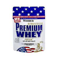 Протеин Weider Premium Whey 500 g