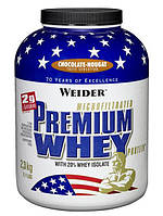 Протеин Weider Premium Whey 2300 g