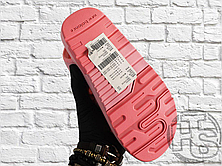 Жіночі сандалії New Balance Sandal Pink SD0203PK, фото 3