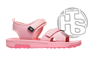 Жіночі сандалії New Balance Sandal Pink SD0203PK