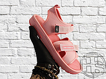 Жіночі сандалії New Balance Sandal Pink SD0203PK, фото 6