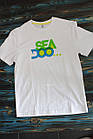 Футболка Sea-Doo Hyper T-Shirts