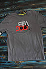 Футболка Sea-Doo Hyper T-Shirts