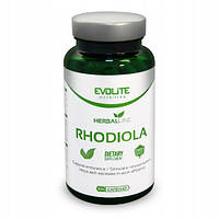 Родиола розовая Evolite Nutrition Rhodiola 400mg 100caps