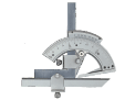 Угломер нониусный тип. 2 мод.1005 (УН-127) 0-320° цена деления 2'