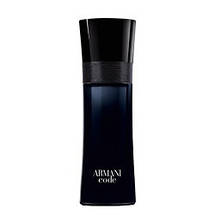 Giorgio Armani Black Code for Men туалетна вода 110 ml. (Тестер Армані Блек Код Фо Мен), фото 3