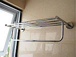Полиця для рушників 163х564х222 Grohe EX BauCosmopolitan 40462001, фото 5