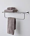 Полиця для рушників 163х564х222 Grohe EX BauCosmopolitan 40462001, фото 7