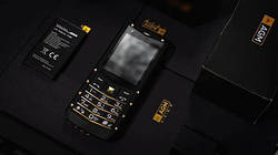 AGM M5 4G Міцний телефон з IP68 запущений за ($ 58)