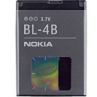 Аккумулятор для Nokia BL-4B