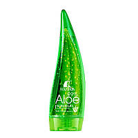 Гель-скатка для обличчя та тіла Roushun Scrab Gel Aloe Vera 99% 150 ml