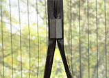 Антимоскітна дверна сітка Moscuito Net - захист від комарів, фото 2