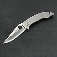 Нож BENCHMADE 10412-1 MINI-PIKA TI