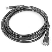 Шланг до пістолета 5м універсальний до DT-1504 INTERTOOL DT-1546